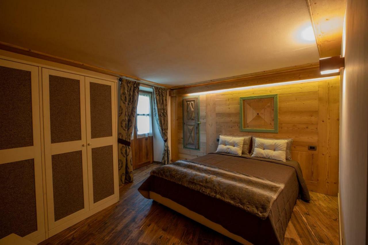 Casa Vacanze Petit Haury - Alloggi Ad Uso Turistico Vda Arvier N 0039 E N 0040 - Екстериор снимка